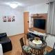 Apto Executivo Ravena, Campo Grande - Photo 1