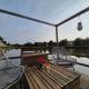 Houseboat Meuse, Vireux-Wallerand - Fotografie 8
