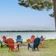 Hike, Fish and Explore Lakefront Cottage in Baldwin, Baldwin