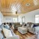 Hike, Fish and Explore Lakefront Cottage in Baldwin, Baldwin (fotografie 6)