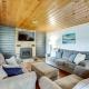 Hike, Fish and Explore Lakefront Cottage in Baldwin, Baldwin (fotografie 7)