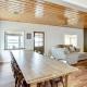 Hike, Fish and Explore Lakefront Cottage in Baldwin, Baldwin (fotografie 8)
