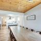 Hike, Fish and Explore Lakefront Cottage in Baldwin, Baldwin (fotografie 9)