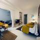Secluded apartment with garden in Ferrara, Ferrara