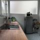 Secluded apartment with garden in Ferrara, Ferrara (foto 9)