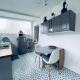 Secluded apartment with garden in Ferrara, Ferrara (foto 8)