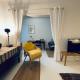 Secluded apartment with garden in Ferrara, Ferrara (foto 4)