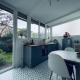Secluded apartment with garden in Ferrara, Ferrara (foto 10)