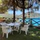 Villa with a splendid view, Geremeas