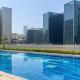 Business Bay 2 Bedroom with Burj Khalifa Views, Dubaï - Photo 6