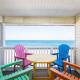 Oceanfront Condo with Stunning Views and Great Location Kill Devil Hills - Foto 3