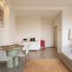Bright apartment with view, Milán - Fotografie 3