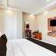 Hotel O Wings Grand, Alwar - Fotografie 7