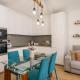 Alma Comfort Suite Battaglia Appartamenti, Milán - Fotografie 7