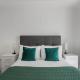 Heavenly Stays, Refined 2-BD Hidden Gem Near Hyde Park, London - Foto 3