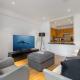 Heavenly Stays, Refined 2-BD Hidden Gem Near Hyde Park, London - Foto 9