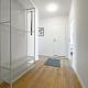 L21-Apartment Leipzig Nord, 3 Zimmer, 8 Personen, Standardisierte Ausstattung, ideal für Reisende, Pendler, Familien, Leipzig (photo 5)