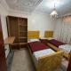 Appartement Atlas, Rue Mouatamid Ibn Abbad, Immeuble Malki, 1er étage, Oujda, Wadżda (zdjęcie 4)