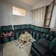 Appartement Atlas, Rue Mouatamid Ibn Abbad, Immeuble Malki, 1er étage, Oujda, Wadżda (zdjęcie 3)