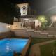 Casa Martijo, Taramay