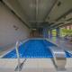 Luxury High-Rise in Medellin 2BR Executive Retreat, Медельин - Фото 4