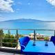 Plutus Sea View Apartment, Sarandë - Fotografie 2