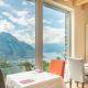 Essentia Guest House, Faggeto Lario  - Fotografie 6