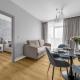 Ochota Apt - Parking, Balcony, AC - by Rentujemy, Varsavia - Foto 10