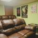 Blue Heron Cottage with Game Room, Deck, Hot Tub, Logan (fotografie 4)