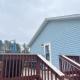 Blue Heron Cottage with Game Room, Deck, Hot Tub, Logan (fotografie 7)