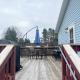 Blue Heron Cottage with Game Room, Deck, Hot Tub, Logan (fotografie 10)