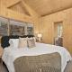 Chalet Getaway, Hot Tub, Pet Friendly! Seven Devils - Fotografie 8