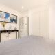 Grand Design Deluxe Suite by Buckingham Palace, Londres - Photo 7