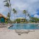 Simple but Idyllic Oceanfront Resort w King Bed, Lihue - Fotografie 6