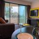 Stylish City Stay in Parramatta Pool , Parking