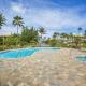 Tropical 1 Bedroom with 2 Full Bath at Resort Lihue - Photo 2