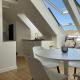 Spacious Apartment for 3 in Frederiksbjerg Arhus - Fotografie 1
