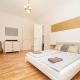 Museum Quarter Elegance Suite, Praha - Fotografie 2
