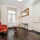 Museum Quarter Elegance Suite, Praha - Fotografie 8