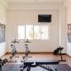 Beachside Studio with King Bed, Rooftop Pool Gym Negombo - Foto 5