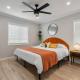 Luxury Hangout - Private Spa - Game Room - Arcade, Long Beach (foto 4)