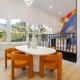 Designer Dream- Pool and spa- Game Room- Sleeps 10, Los Angeles - Foto 6