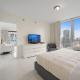 Icon Brickell 2BR Poolside Paradise in the Sky Miami - Foto 10