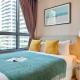 Stylish Modern 1BR - Ultra Fast Wifi - BTS Phrom Phong, Bangkok - Photo 3