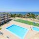 Beachfront flat, private parking, pools, sea at less than 200 m Albufeira - Photo 2