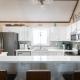 Private and Quiet Family Retreat - Steps to the Beach, キティホーク - 写真 3