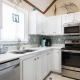 Private and Quiet Family Retreat - Steps to the Beach, キティホーク - 写真 9