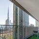 Burj Khalifa Views at Downtown Views II 3 Bedroom Apartment, Dubai - Photo 5