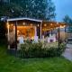 ChaletPool, Matsloot - Foto 1