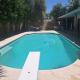 Quiet house with pool heater, patio, BBQ, citrus Phoenix - Fotografie 2